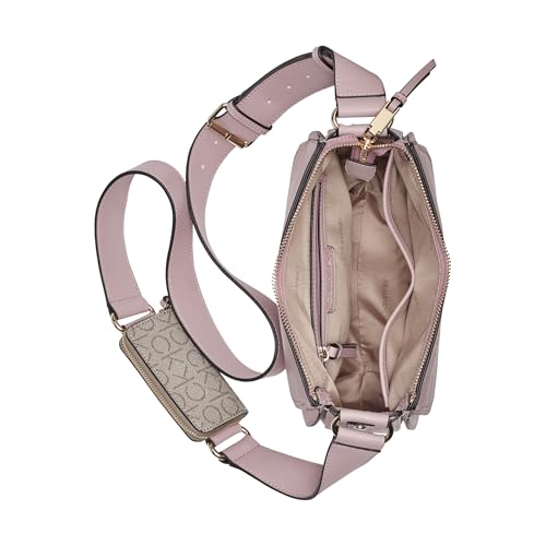 Calvin Klein womens elegant Crossbody