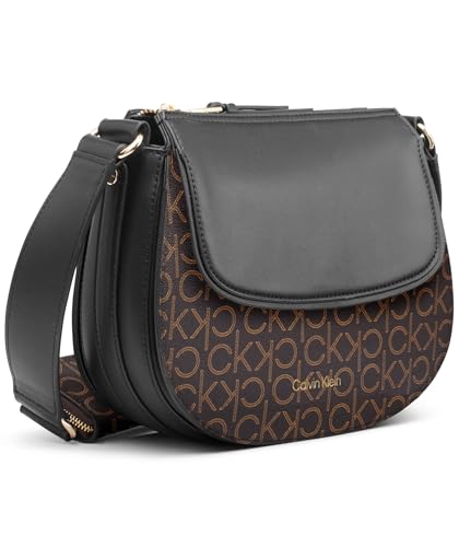 Calvin Klein womens elegant Crossbody