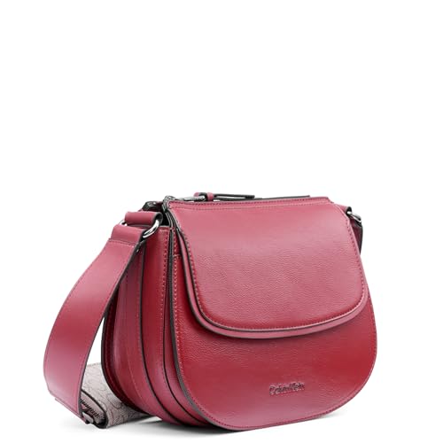 Calvin Klein womens elegant Crossbody