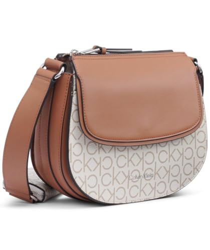 Calvin Klein womens elegant Crossbody