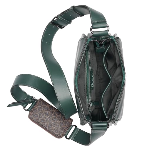 Calvin Klein womens elegant Crossbody