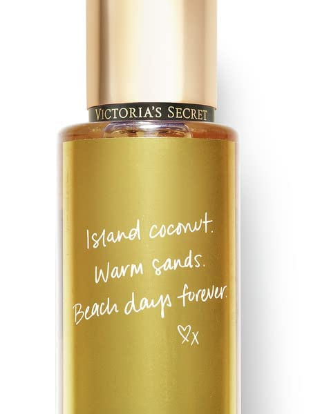 Victoria's Secret Pure Seduction Mist & Lotion Set