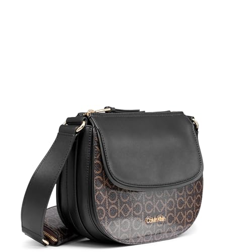Calvin Klein womens elegant Crossbody