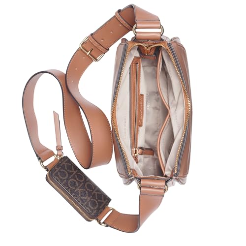 Calvin Klein womens elegant Crossbody