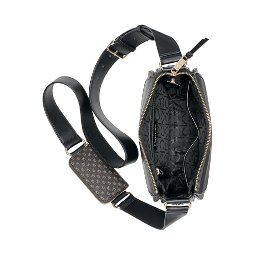 Calvin Klein womens elegant Crossbody