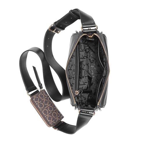 Calvin Klein womens elegant Crossbody