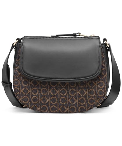 Calvin Klein womens elegant Crossbody