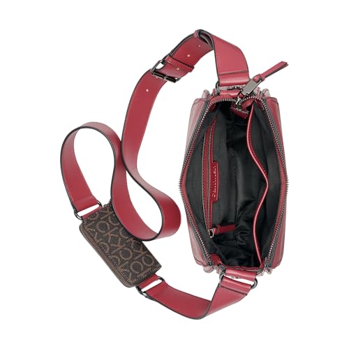 Calvin Klein womens elegant Crossbody
