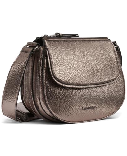 Calvin Klein womens elegant Crossbody