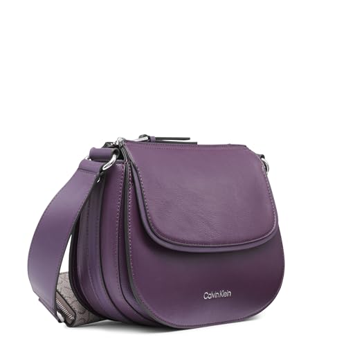 Calvin Klein womens elegant Crossbody