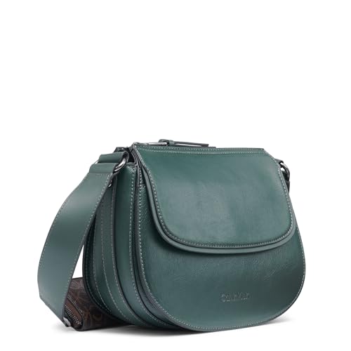 Calvin Klein womens elegant Crossbody