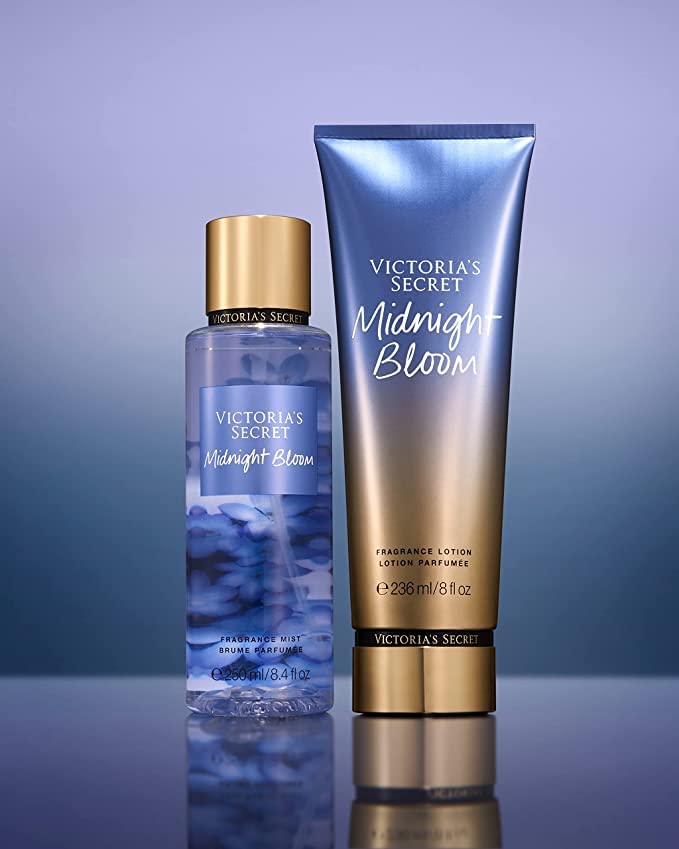 Victoria's Secret Pure Seduction Mist & Lotion Set