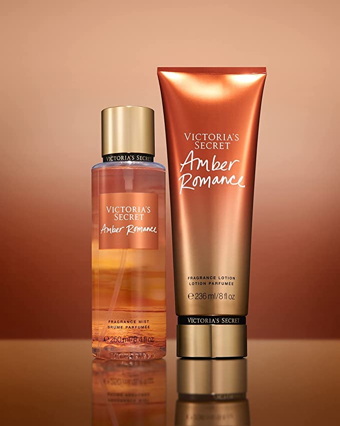 Victoria's Secret Pure Seduction Mist & Lotion Set