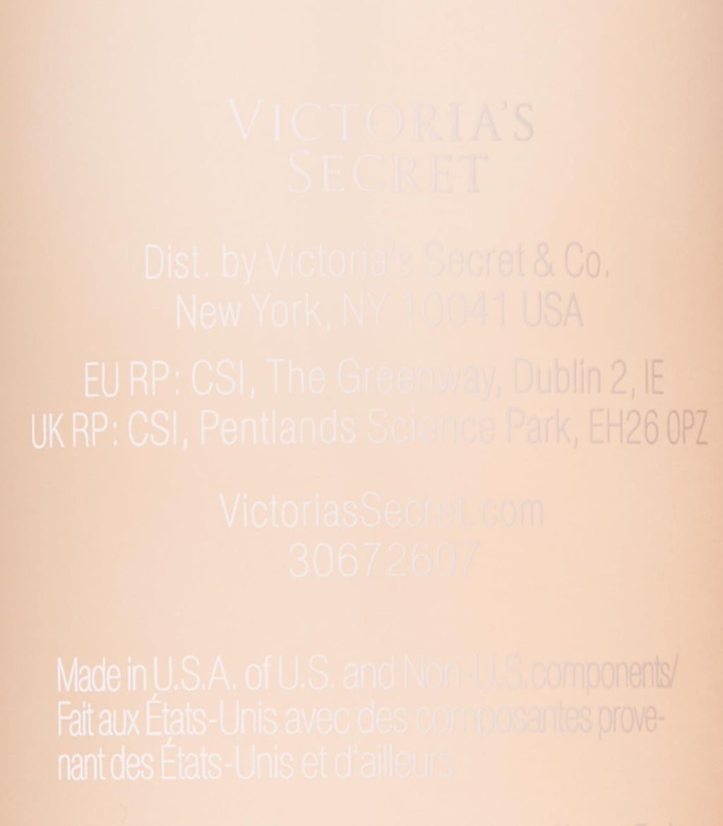 Victoria's Secret Bombshell Fine Fragrance Mist