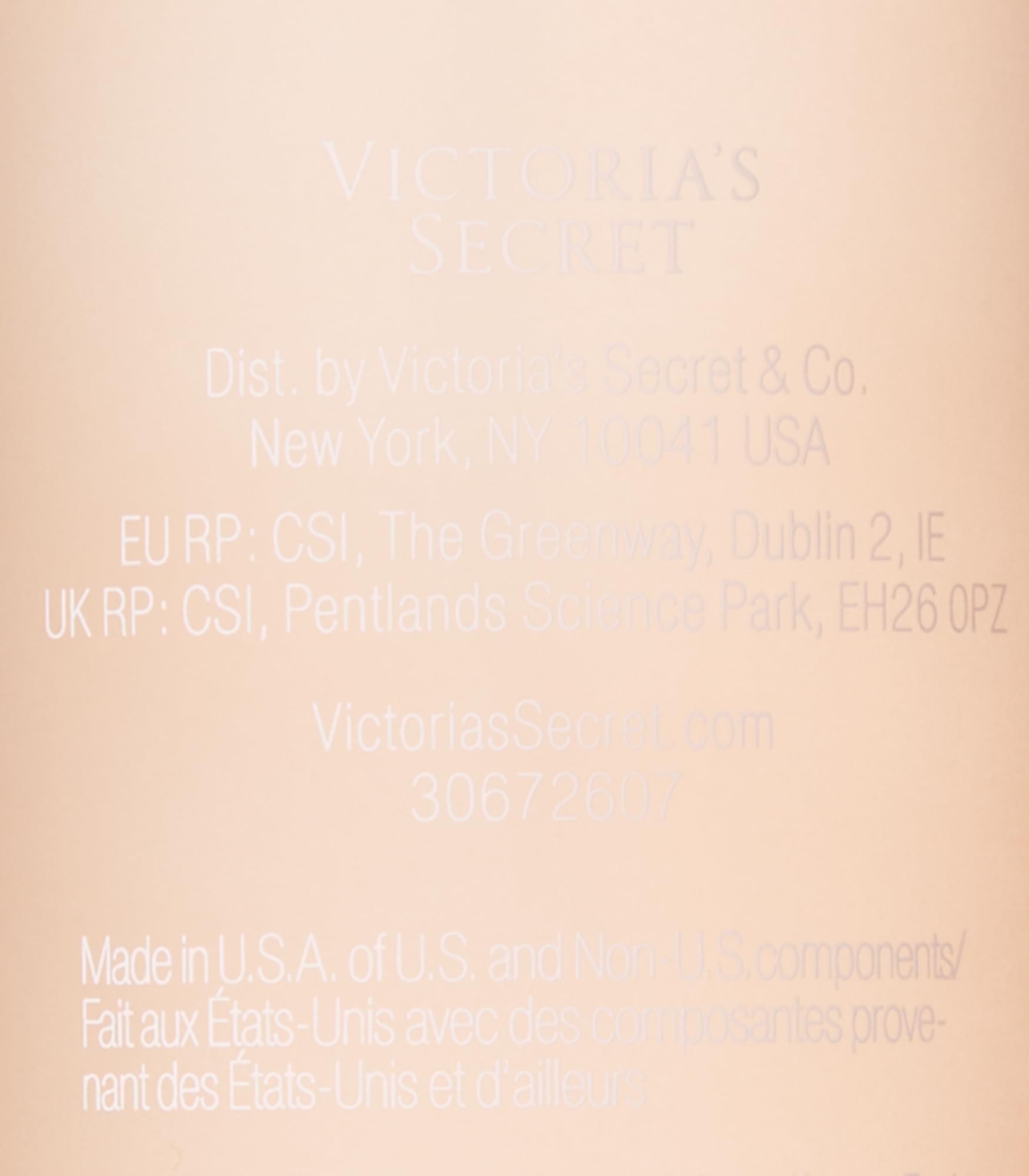 Victoria's Secret Bombshell Fine Fragrance Mist