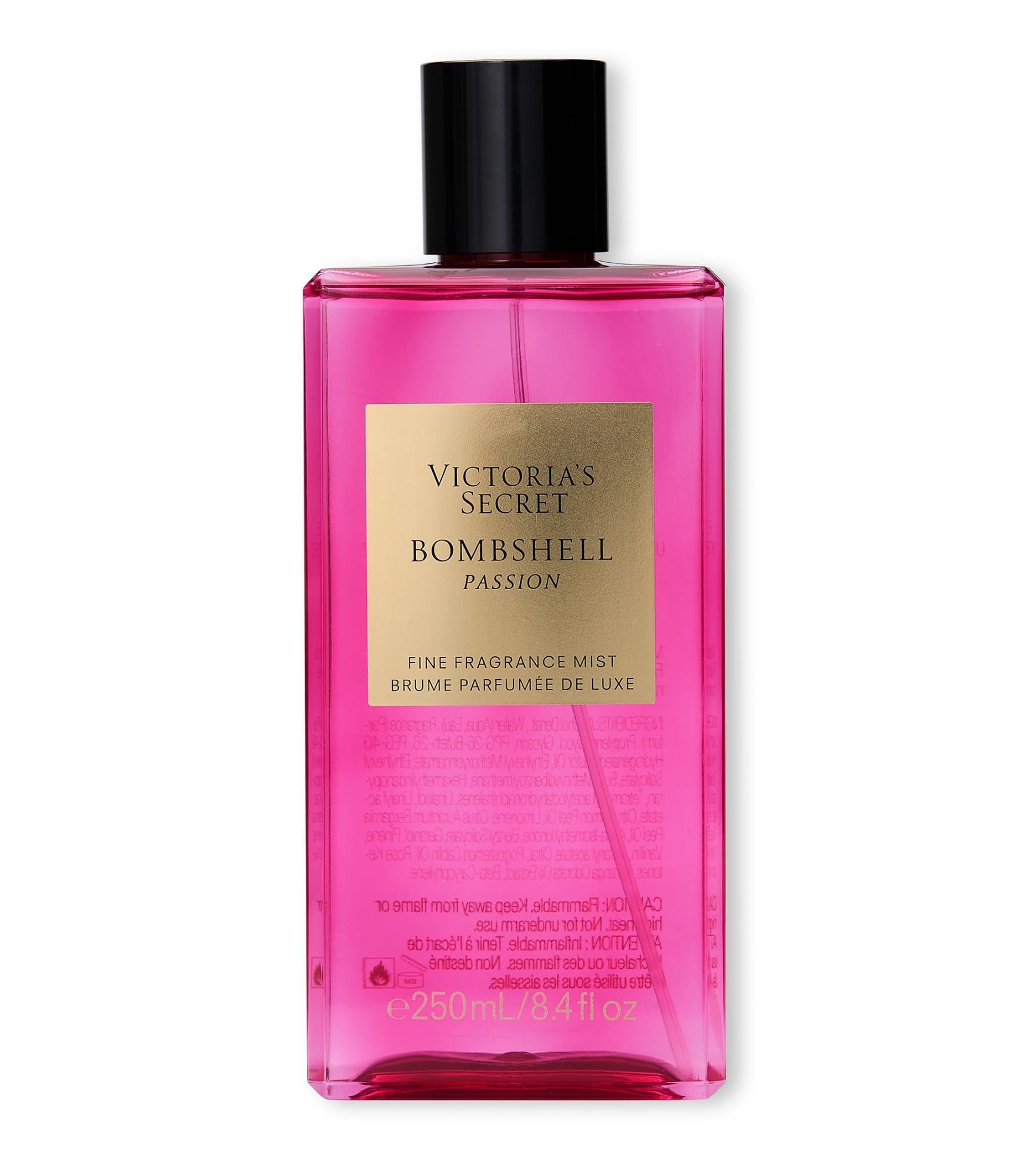 Victoria's Secret Bombshell Fine Fragrance Mist