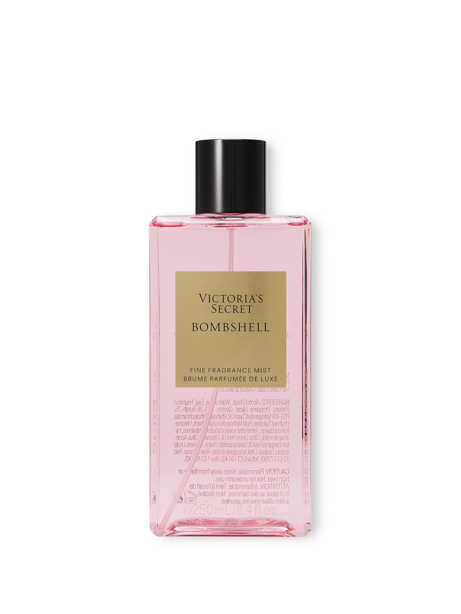 Victoria's Secret Bombshell Fine Fragrance Mist