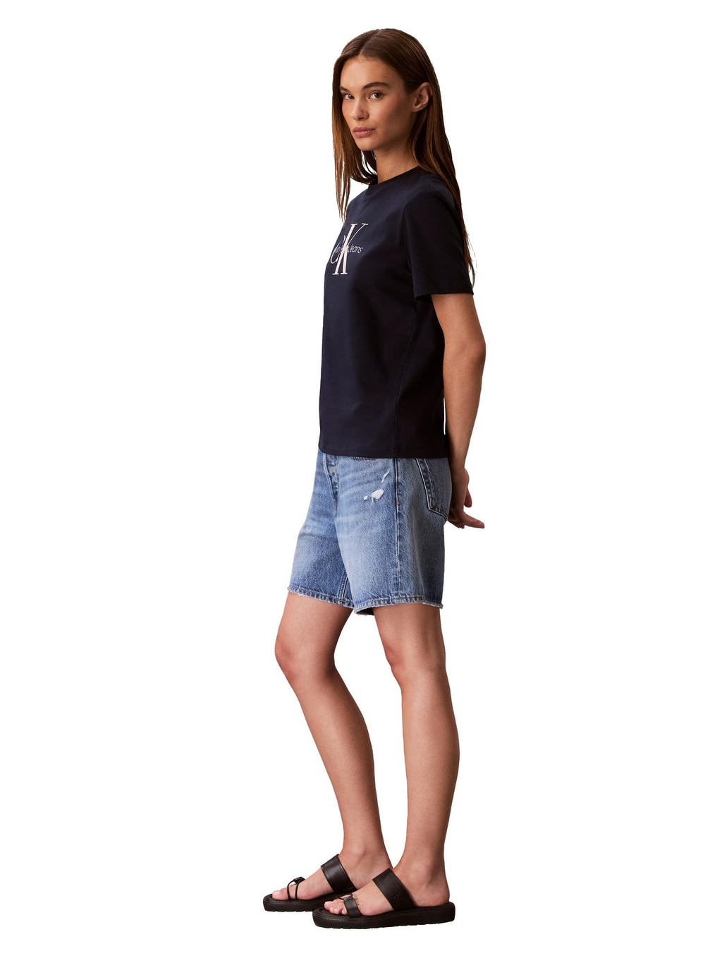 Calvin Klein Womens T-Shirt