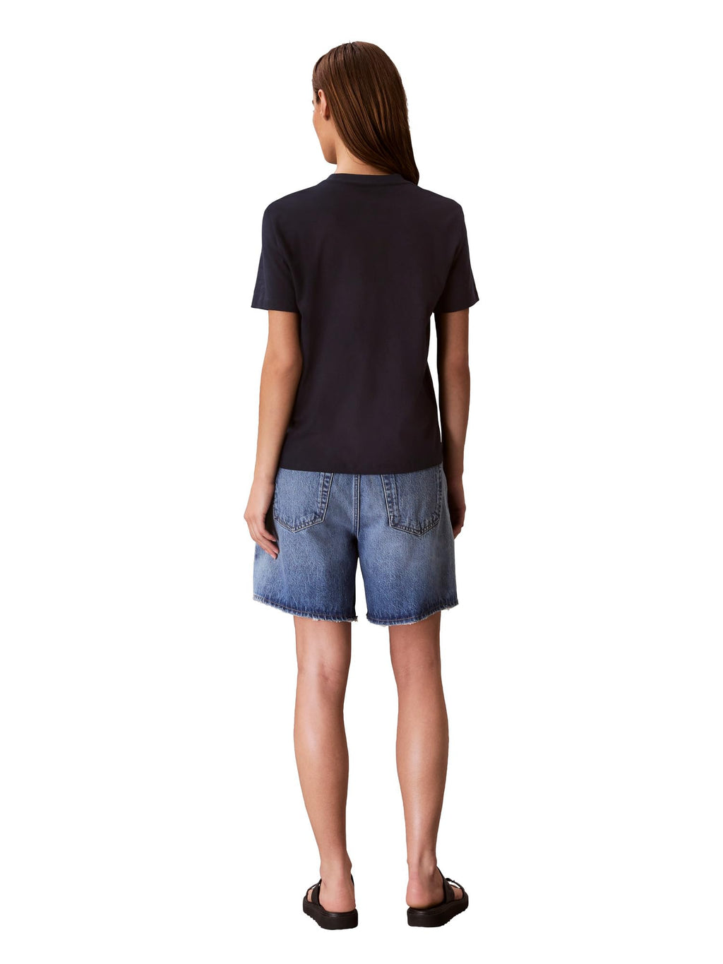 Calvin Klein Womens T-Shirt