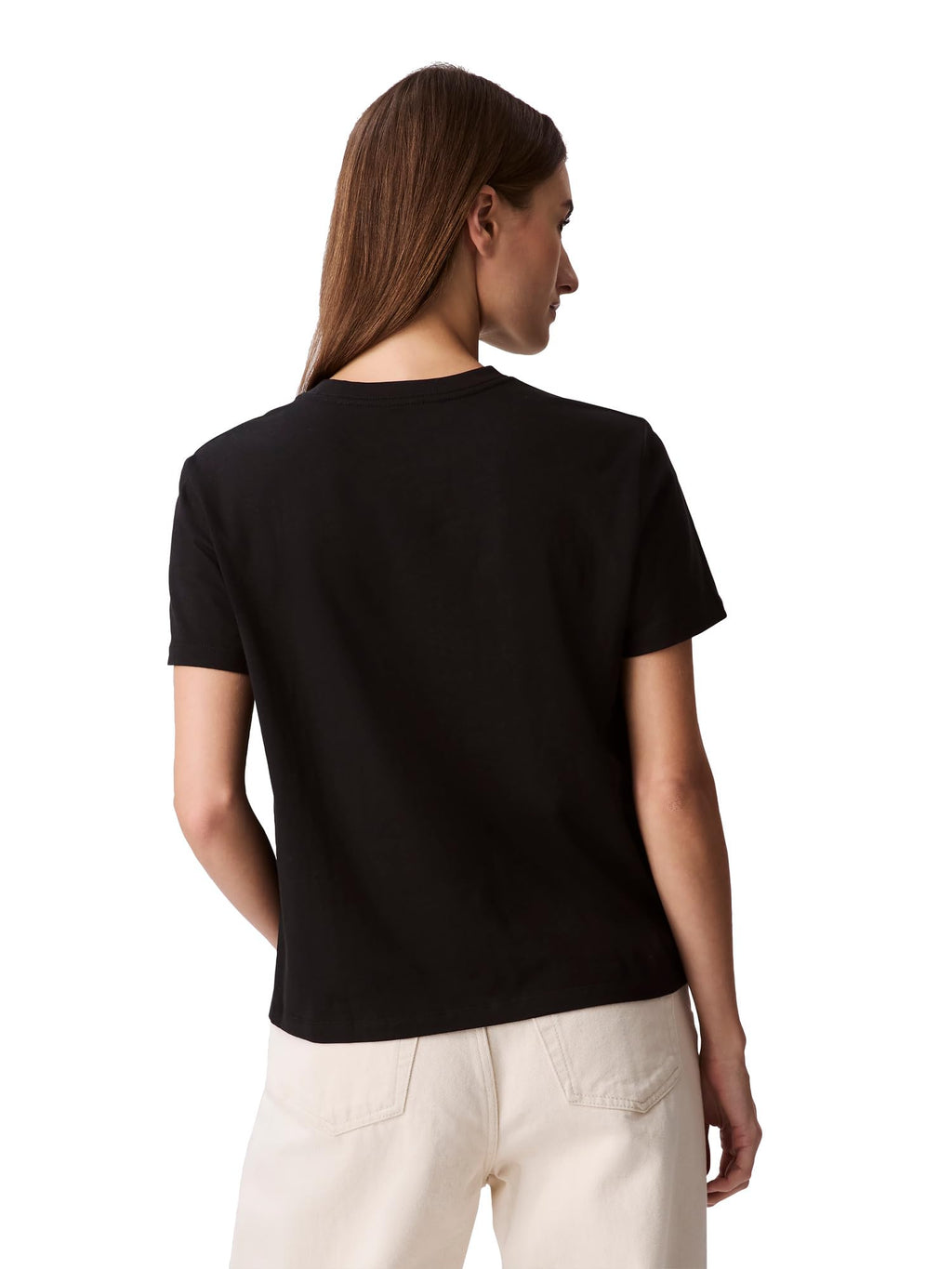 Calvin Klein Womens T-Shirt
