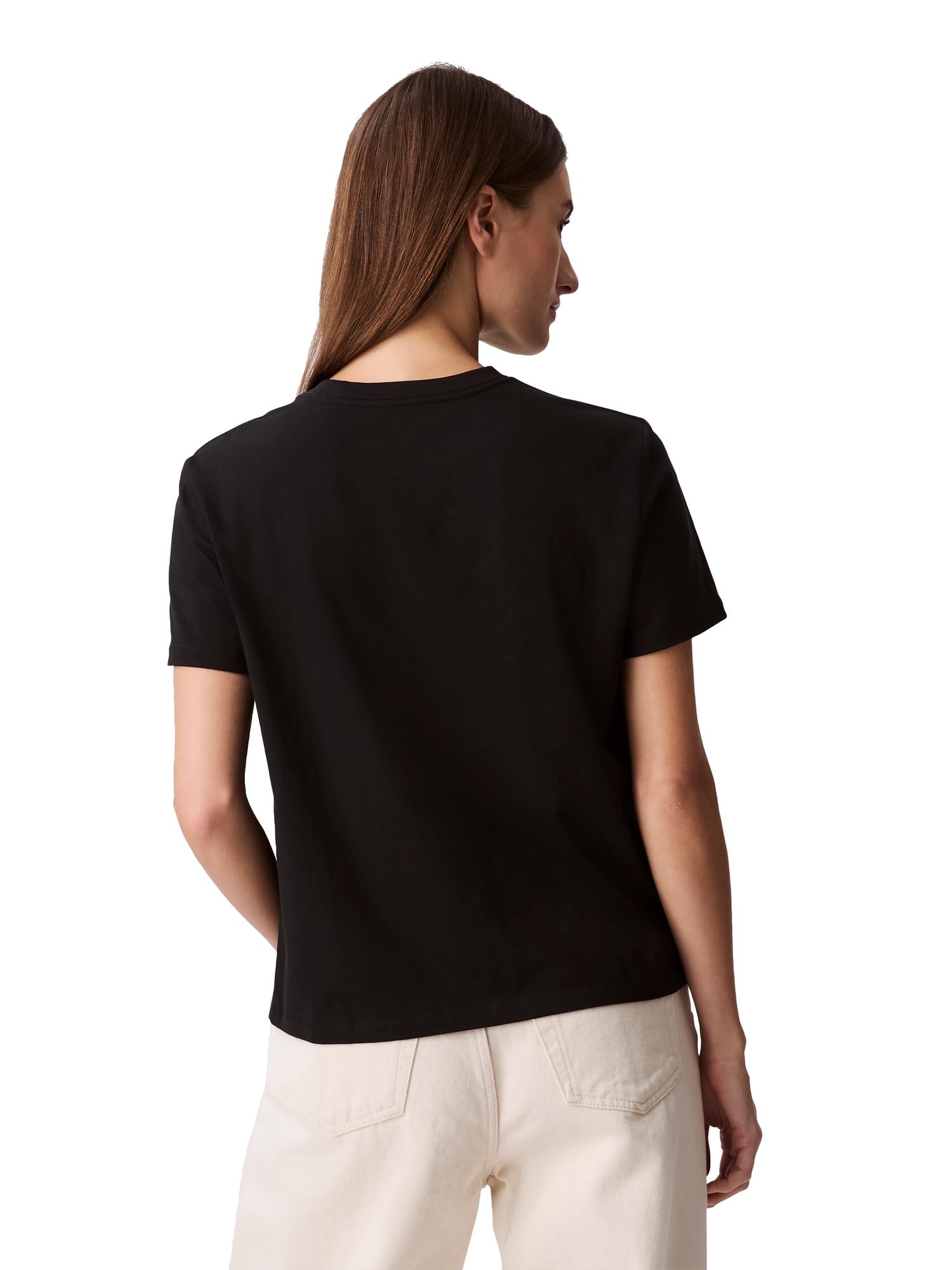 Calvin Klein Womens T-Shirt
