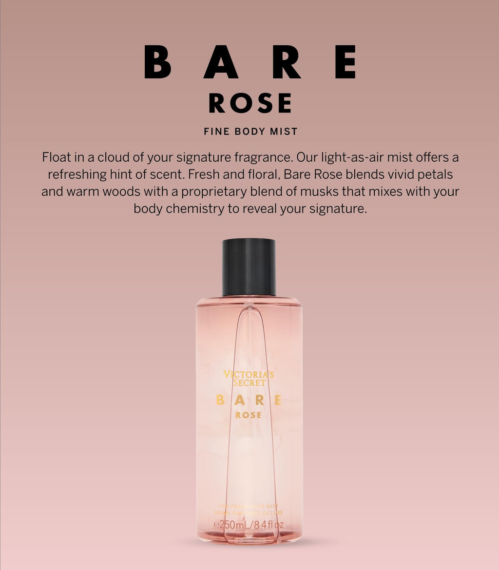 Victoria's Secret Bombshell Fine Fragrance Mist