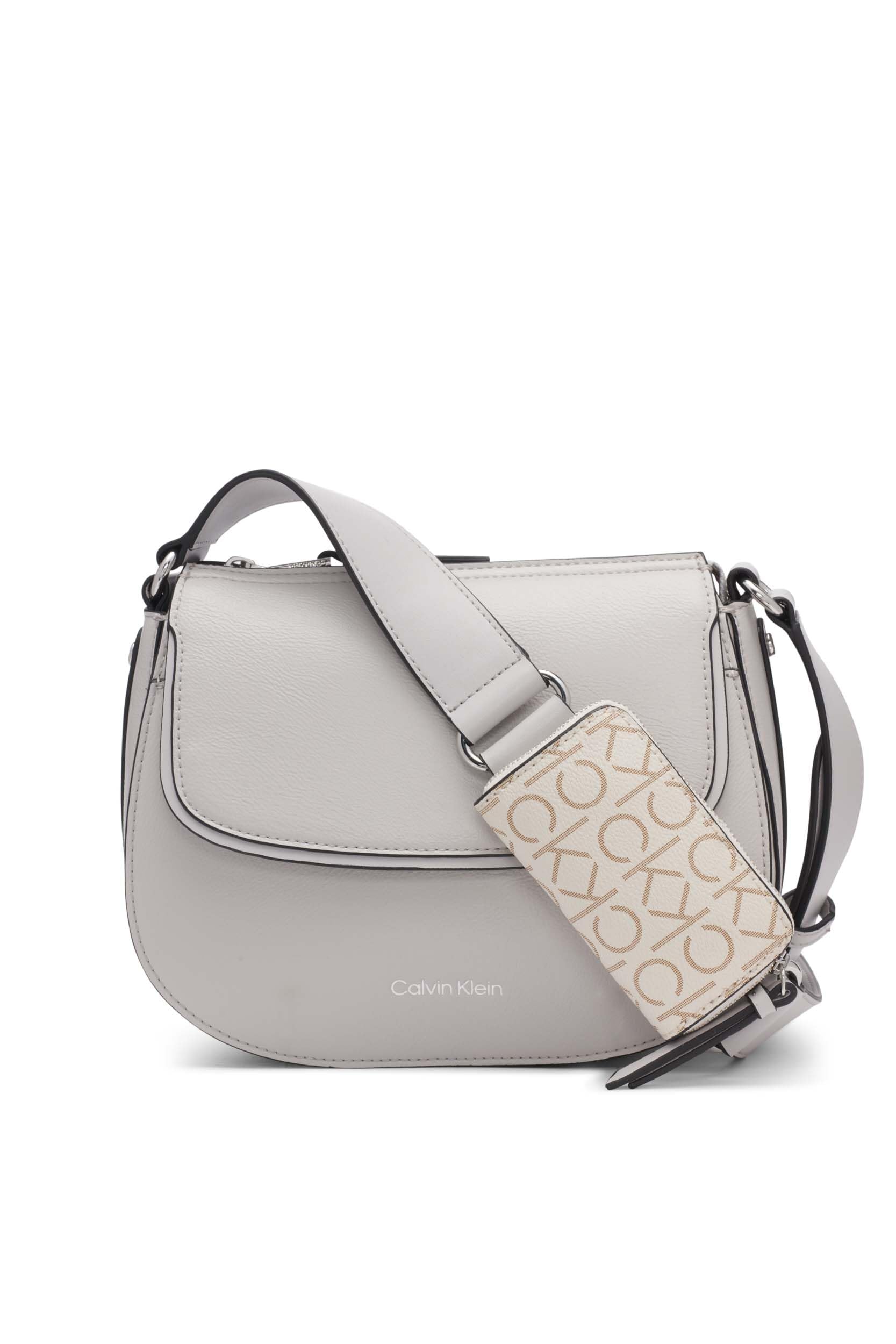 Calvin Klein womens elegant Crossbody