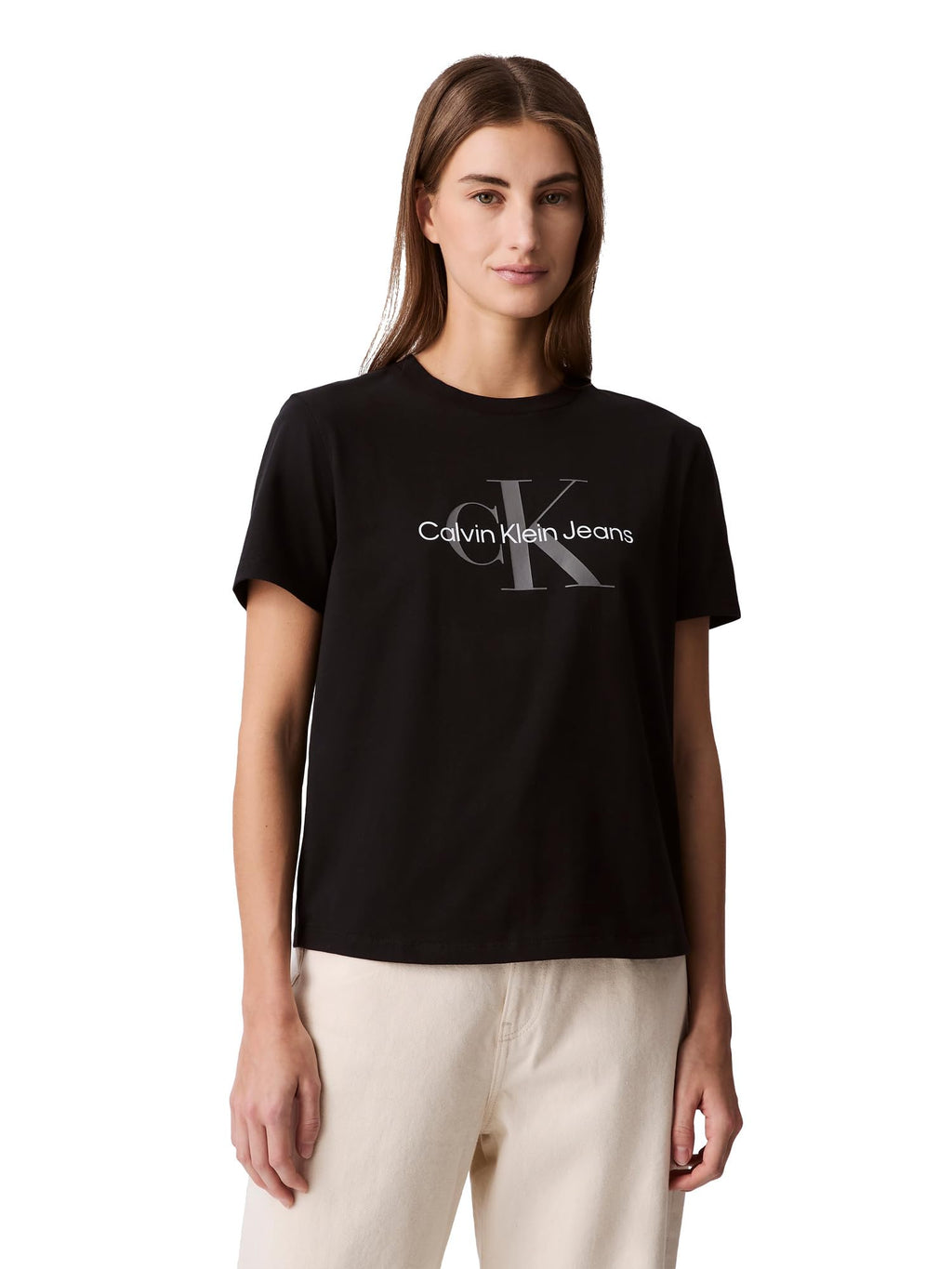 Calvin Klein Womens T-Shirt