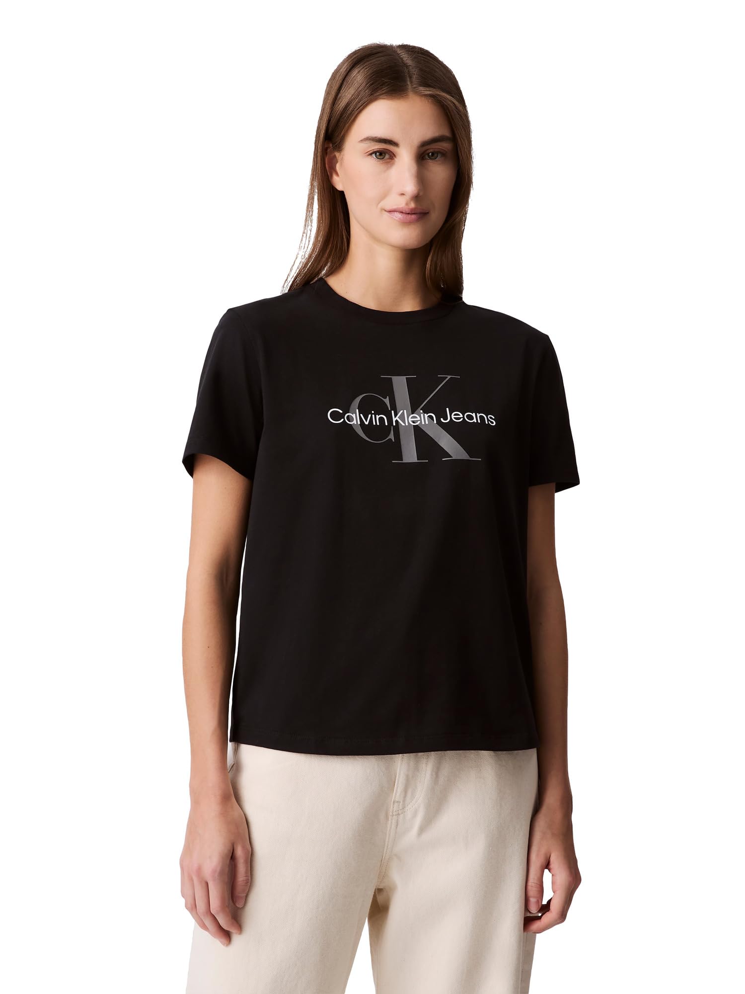 Calvin Klein Womens T-Shirt