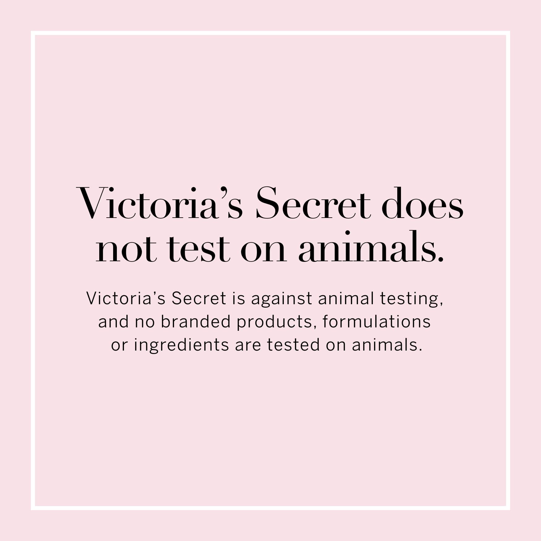 Victoria's Secret Love Spell Mini Fragrance Duo Gift Set