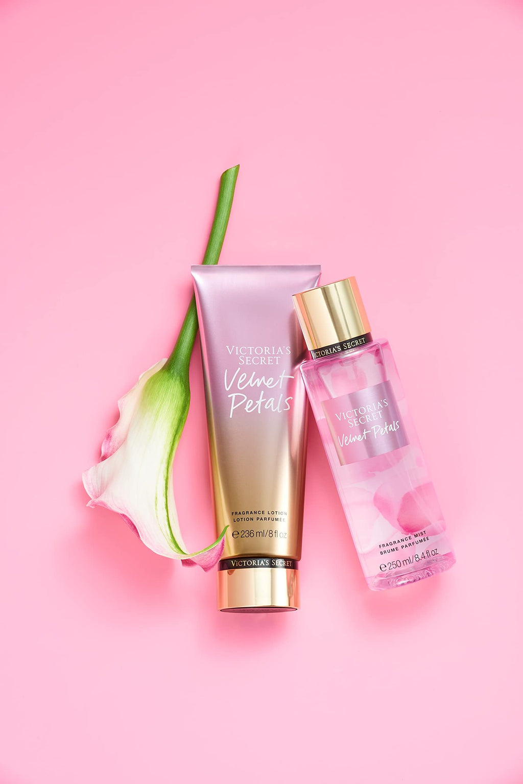 Victoria's Secret Pure Seduction Mist & Lotion Set