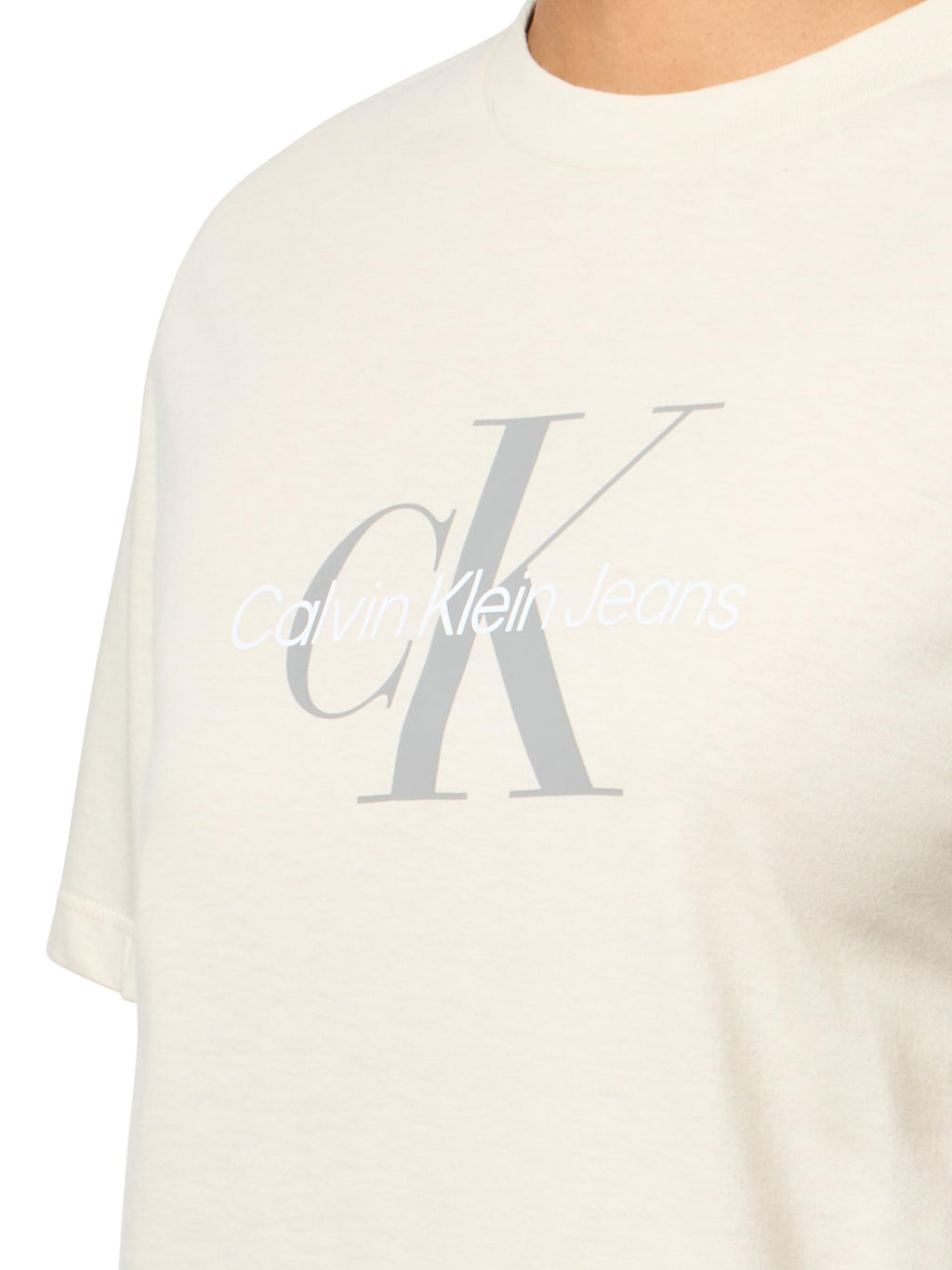 Calvin Klein Womens T-Shirt