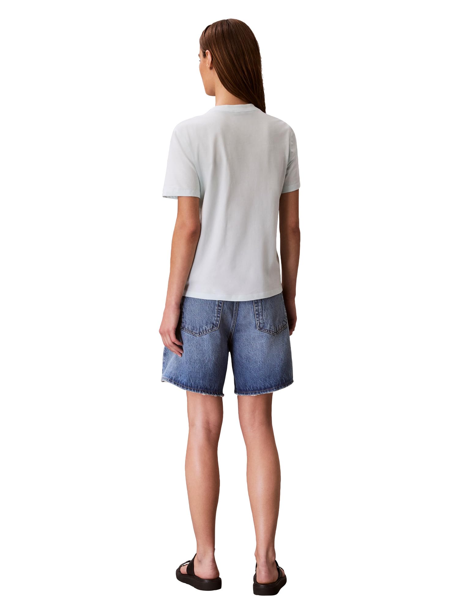 Calvin Klein Womens T-Shirt