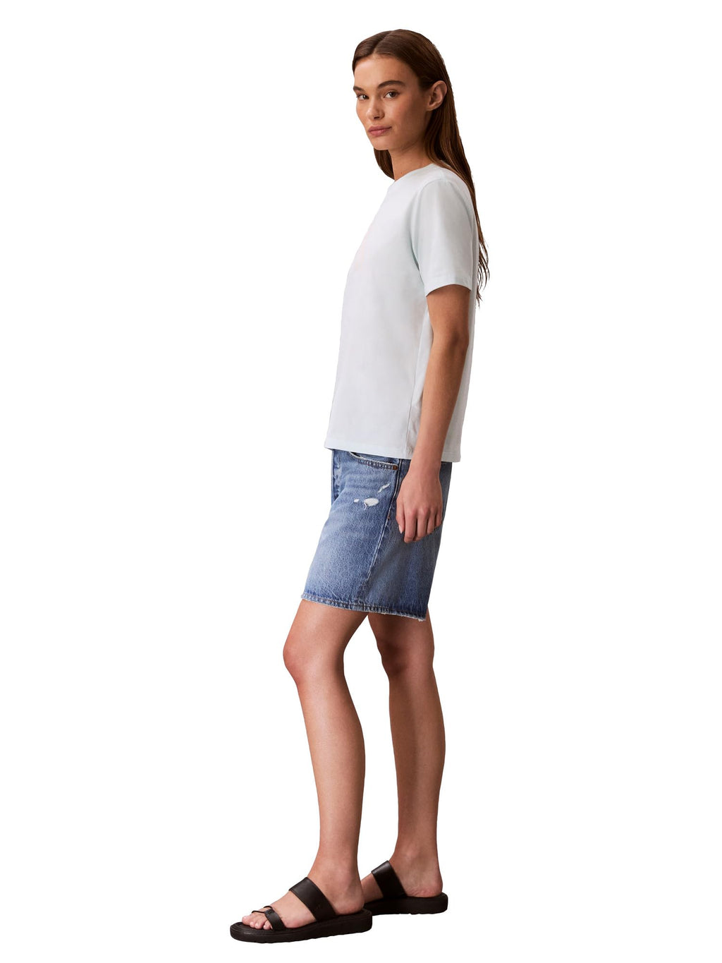 Calvin Klein Womens T-Shirt