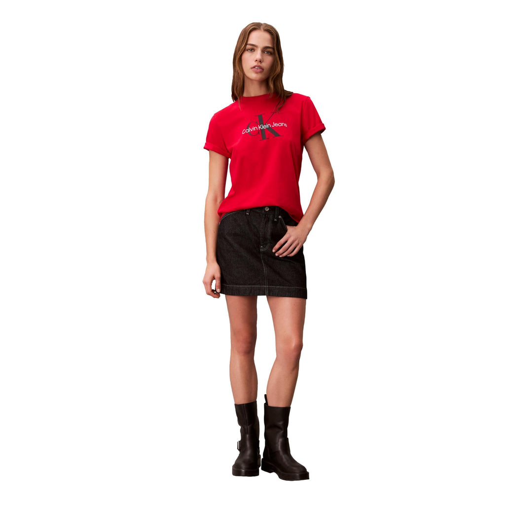 Calvin Klein Womens T-Shirt