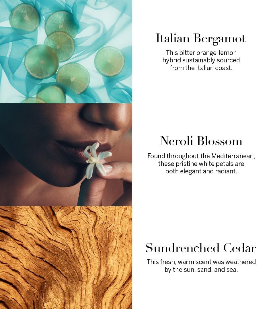 Victoria's Secret Bombshell Fine Fragrance Mist