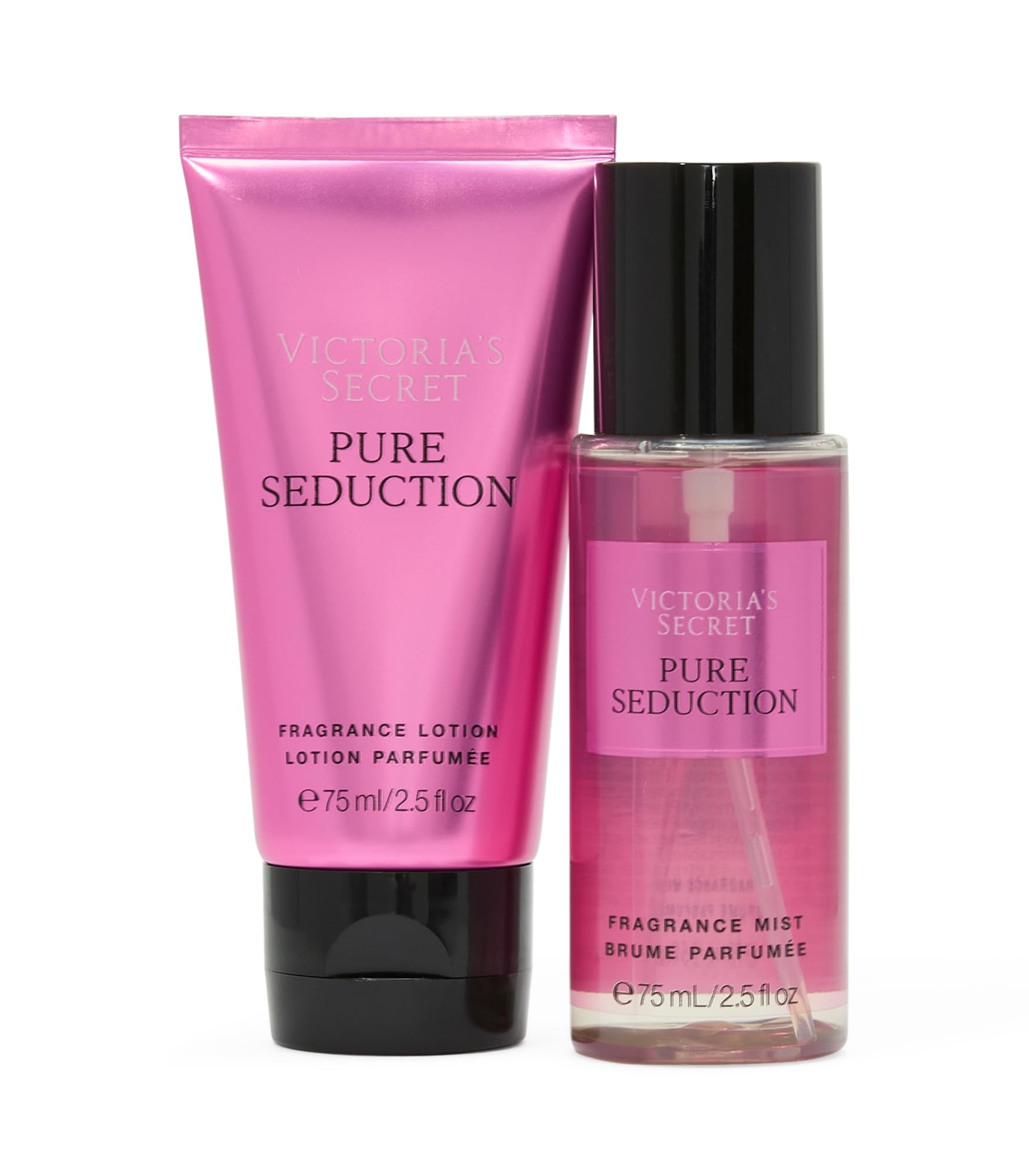 Victoria's Secret Love Spell Mini Fragrance Duo Gift Set