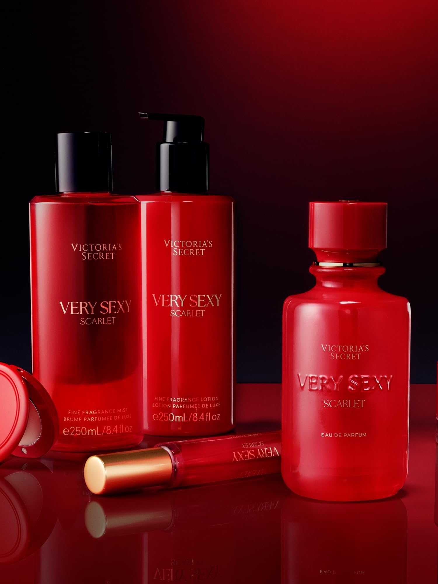 Victoria's Secret Bombshell Fine Fragrance Mist