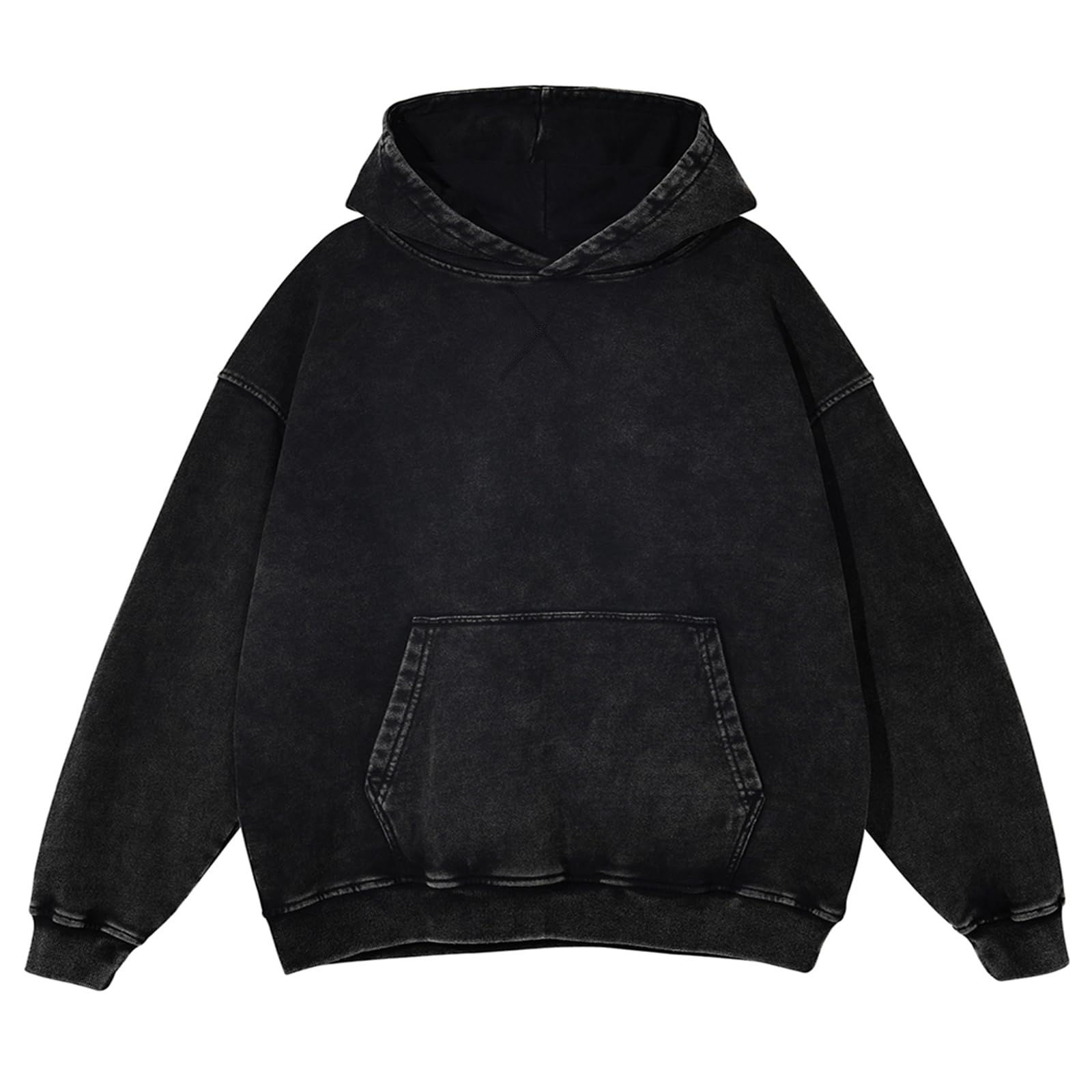 unise Oversized Hoodie