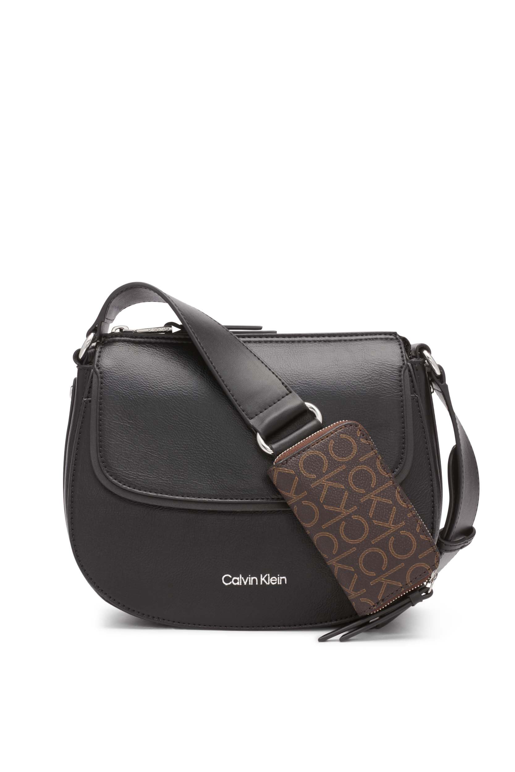 Calvin Klein womens elegant Crossbody