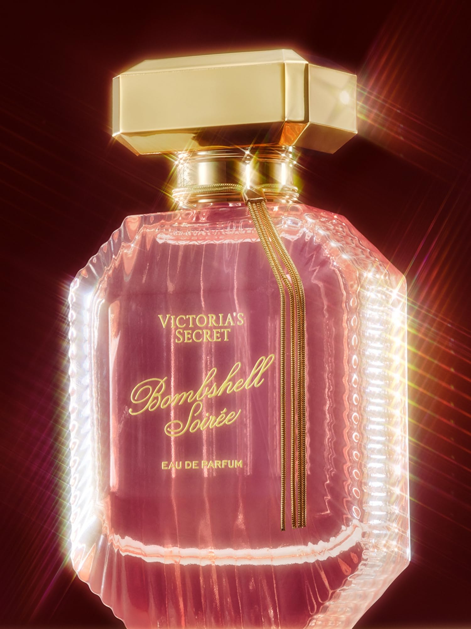 Victoria's Secret Bombshell Fine Fragrance Mist