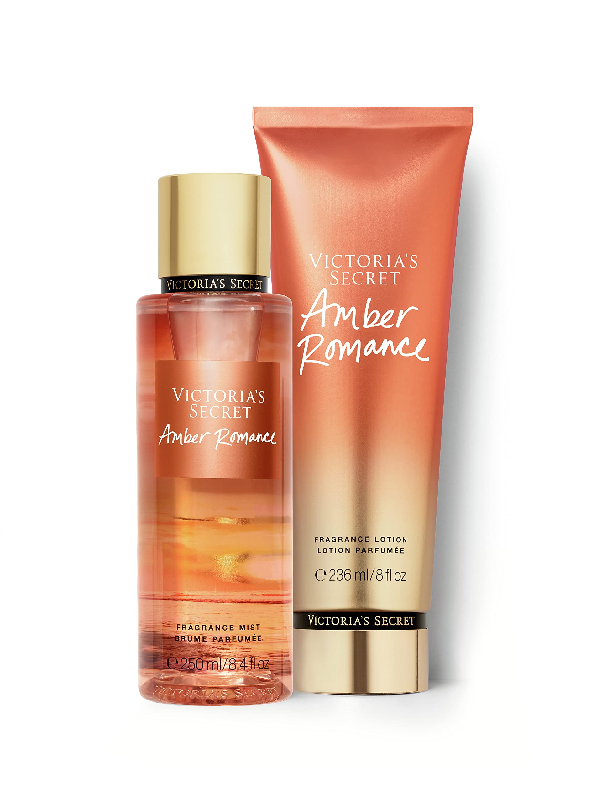 Victoria's Secret Pure Seduction Mist & Lotion Set