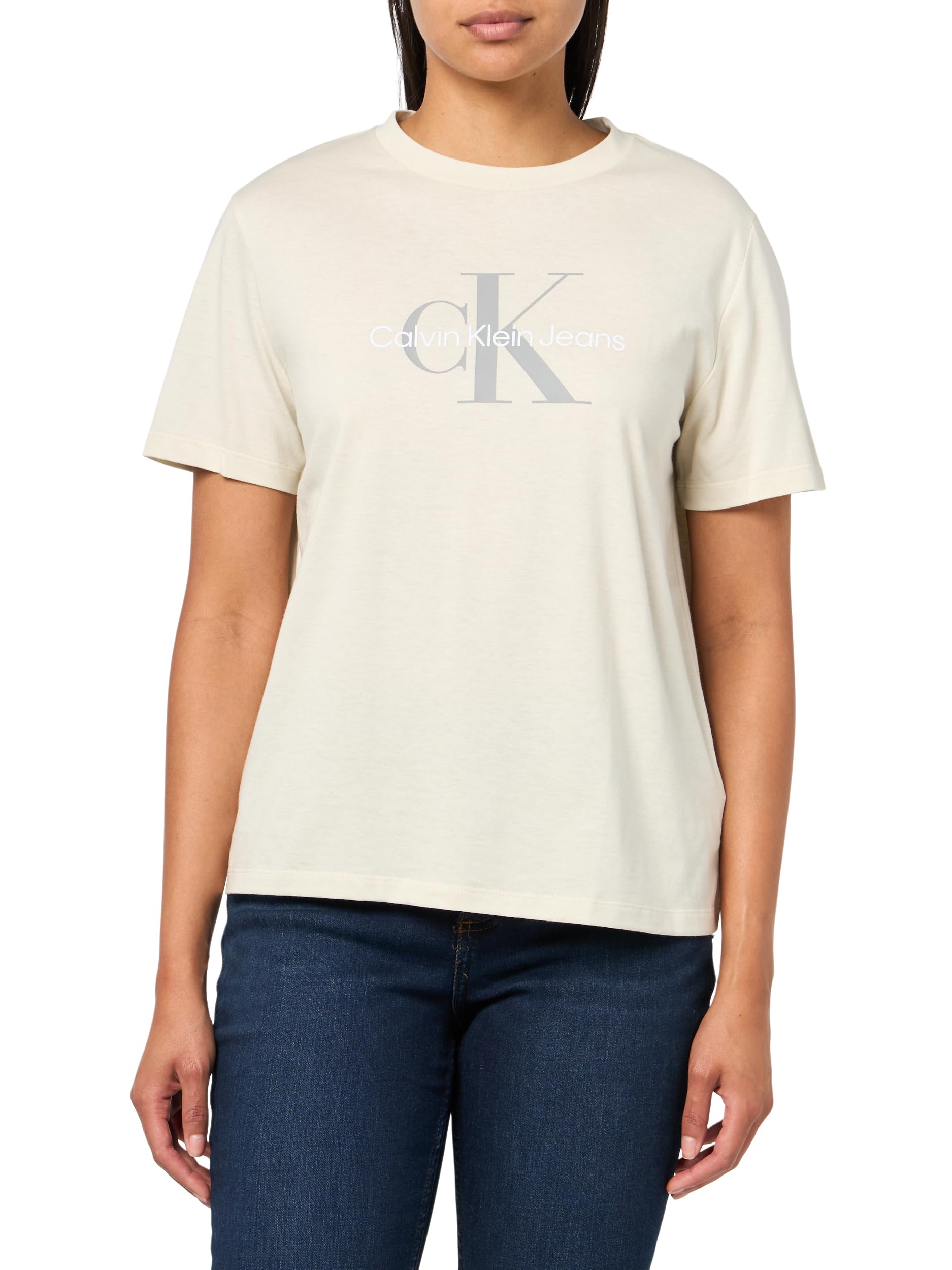 Calvin Klein Womens T-Shirt