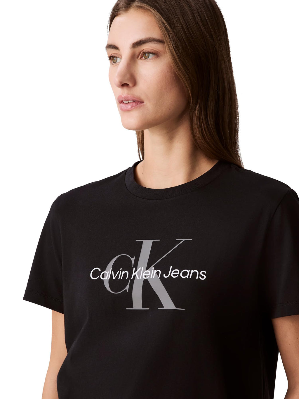 Calvin Klein Womens T-Shirt