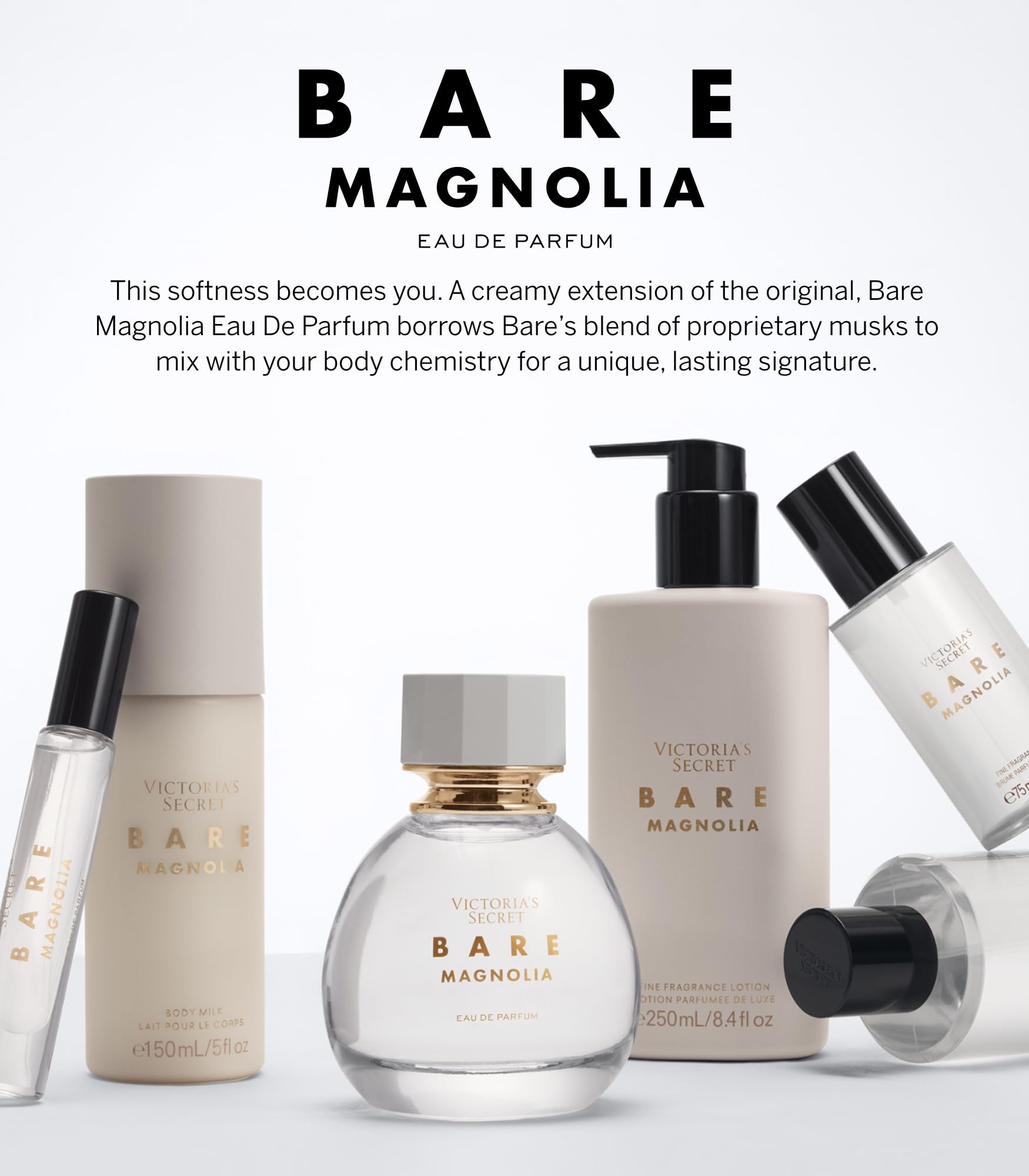 Victoria's Secret Bombshell Fine Fragrance Mist