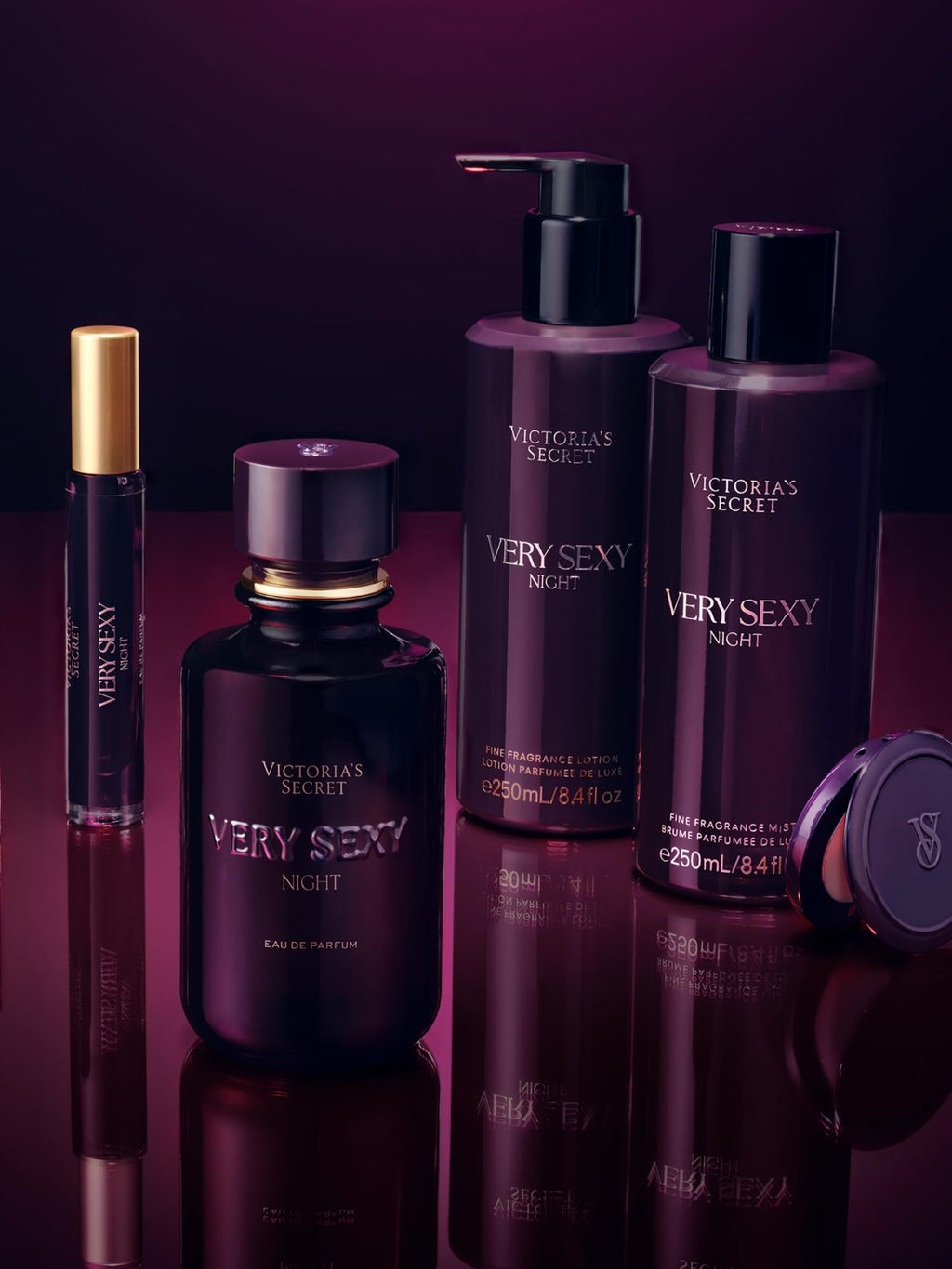 Victoria's Secret Bombshell Fine Fragrance Mist