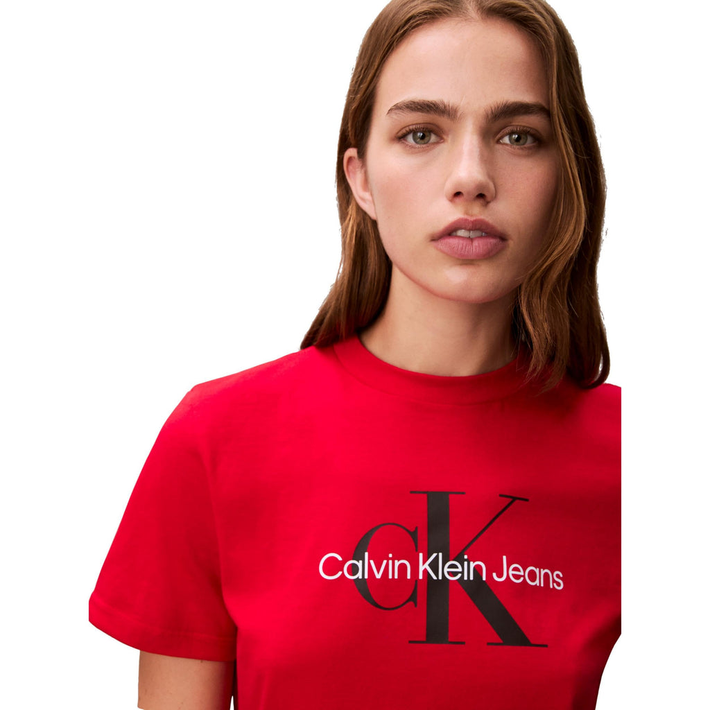 Calvin Klein Womens T-Shirt