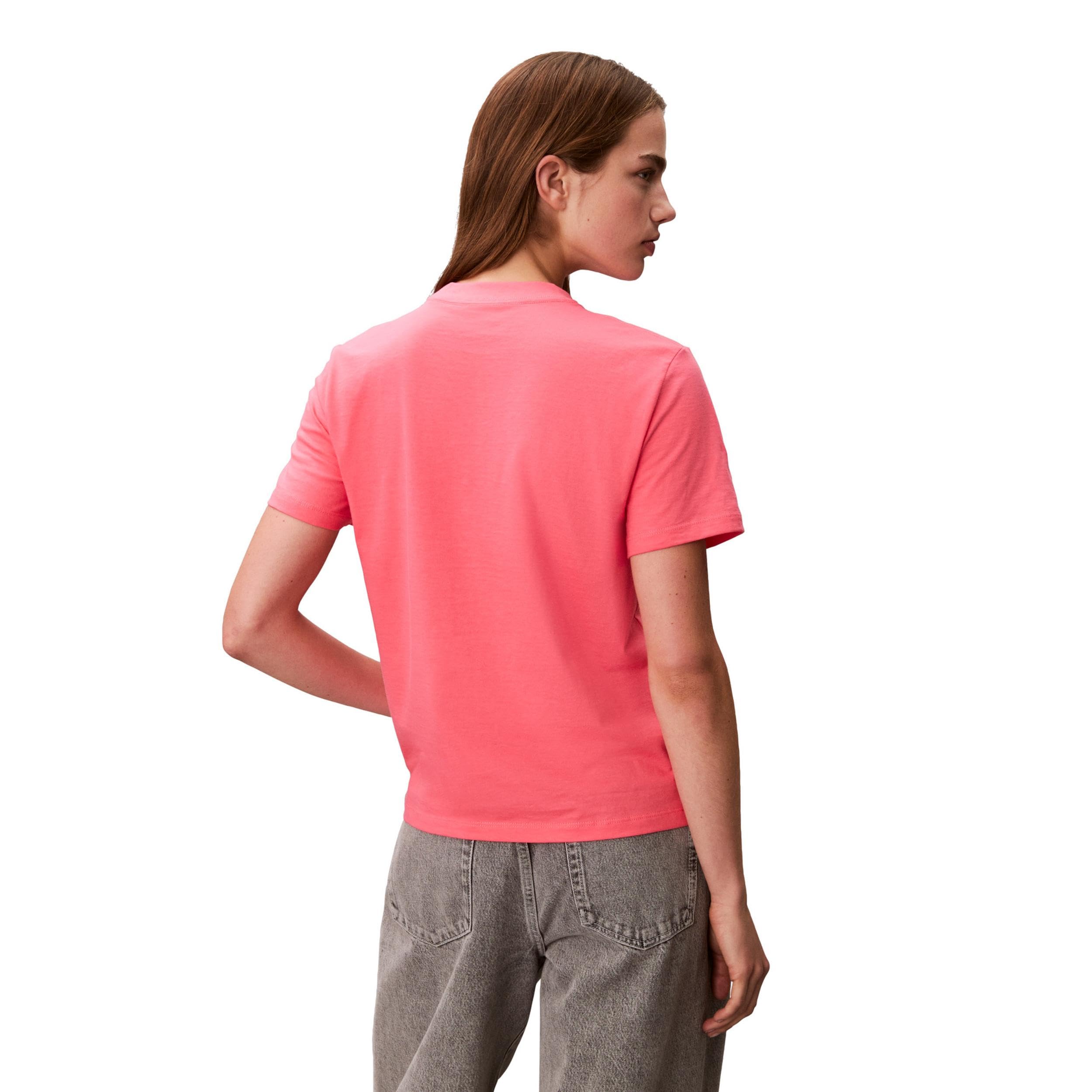 Calvin Klein Womens T-Shirt