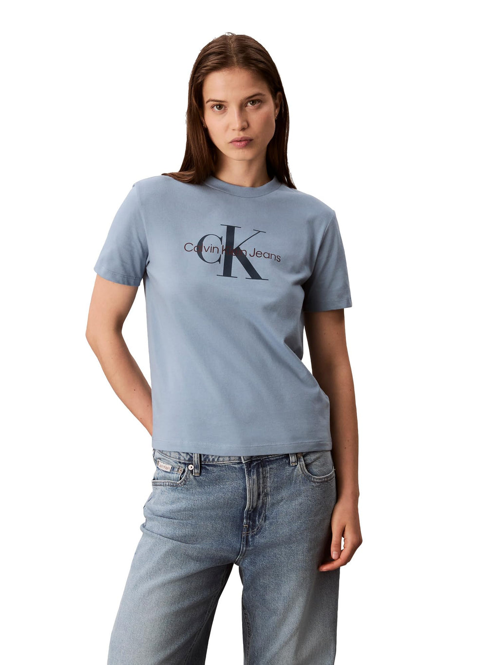Calvin Klein Womens T-Shirt