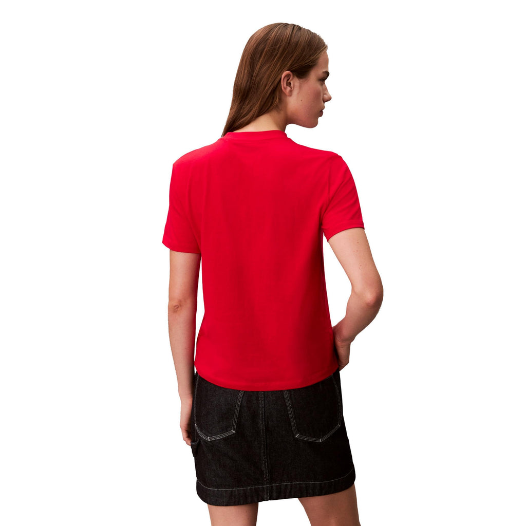 Calvin Klein Womens T-Shirt